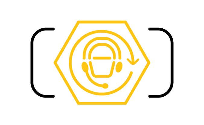 Support icon