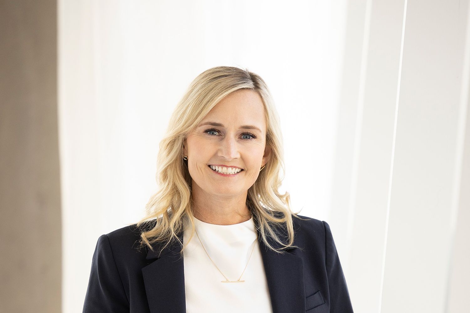 Chief Sustainability and Strategy Officer Ebban Clause