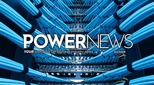 Powernews Q2 2026