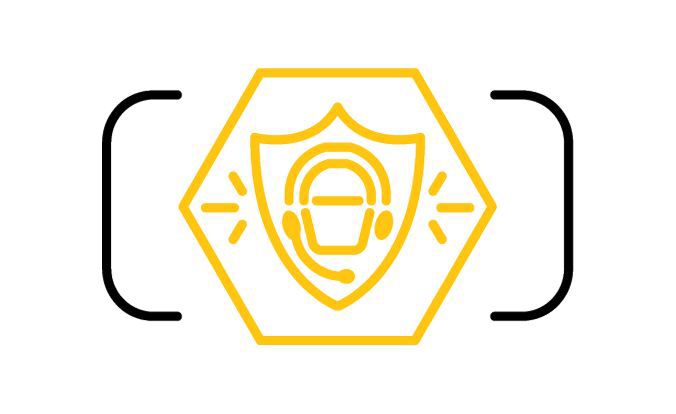 Cat Dealer Network Icon