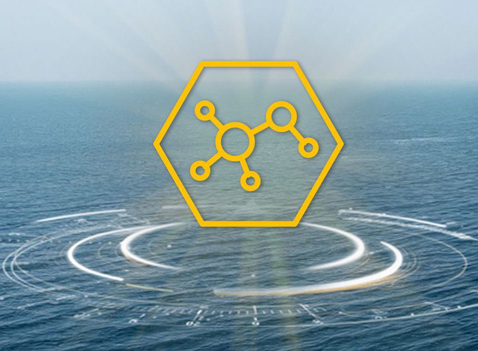 Cat Marine methanol icon