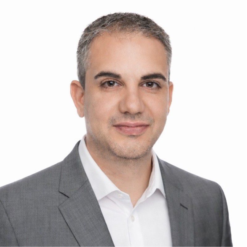 Nathan Getschel Bio Image