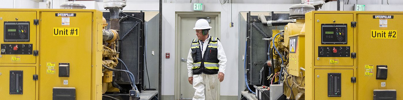 service technician