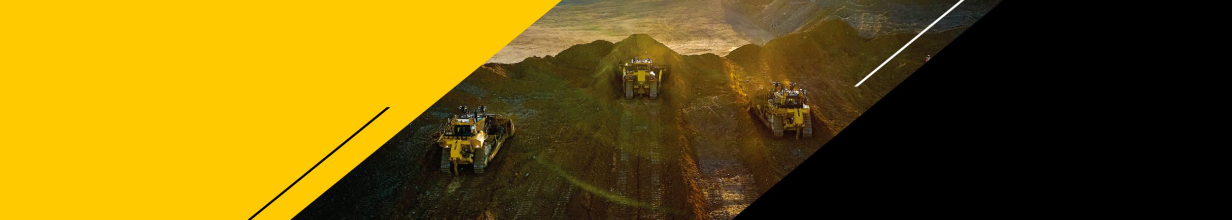 Dozers using Terrain while grading