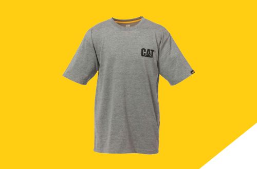 trademark tee
