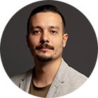 Carlos Miliani Galavis, Rebuilds Aftermarket Service Consultant
