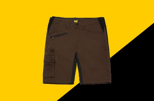 operator flex short