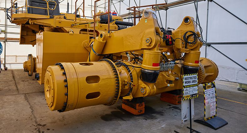 Yellow Cat engine