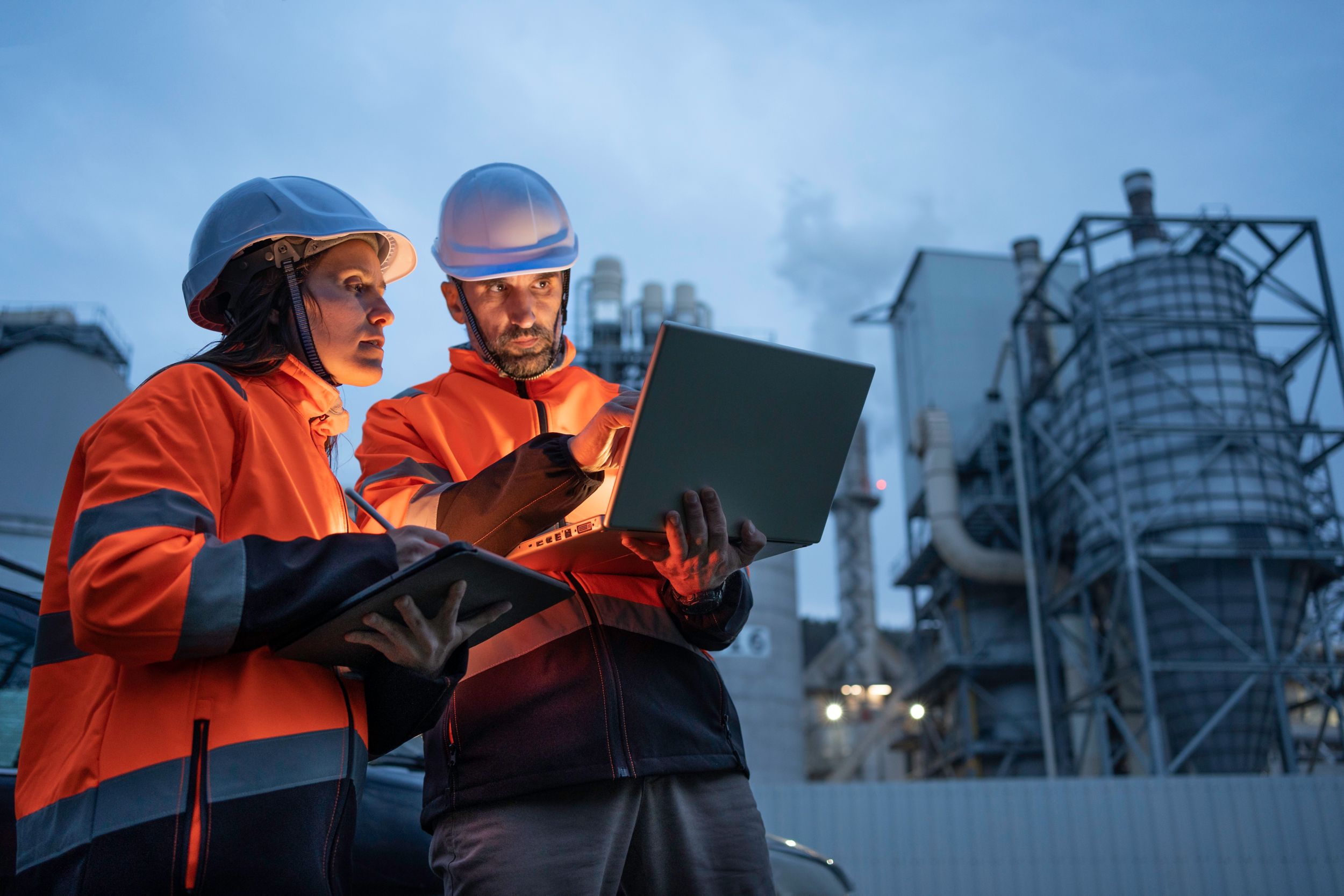 electrical operators