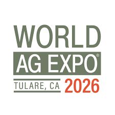 World Ag Expo 2026