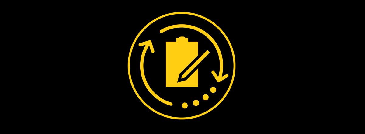 CCM Proof Icon