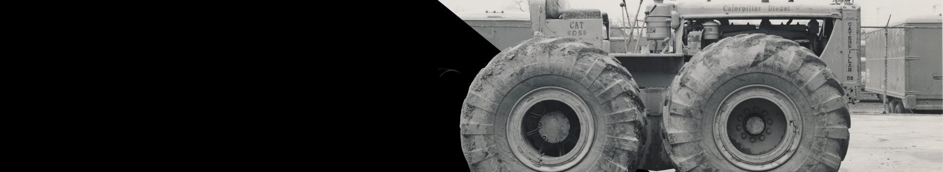 caterpillar wheeled dozer