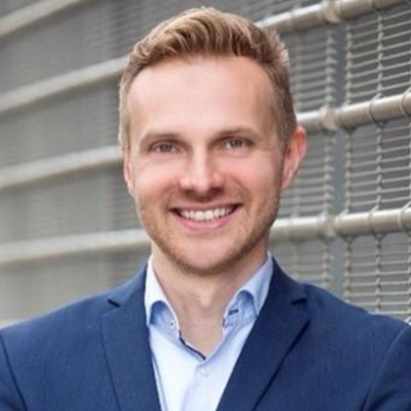 Tobias Wedemeier