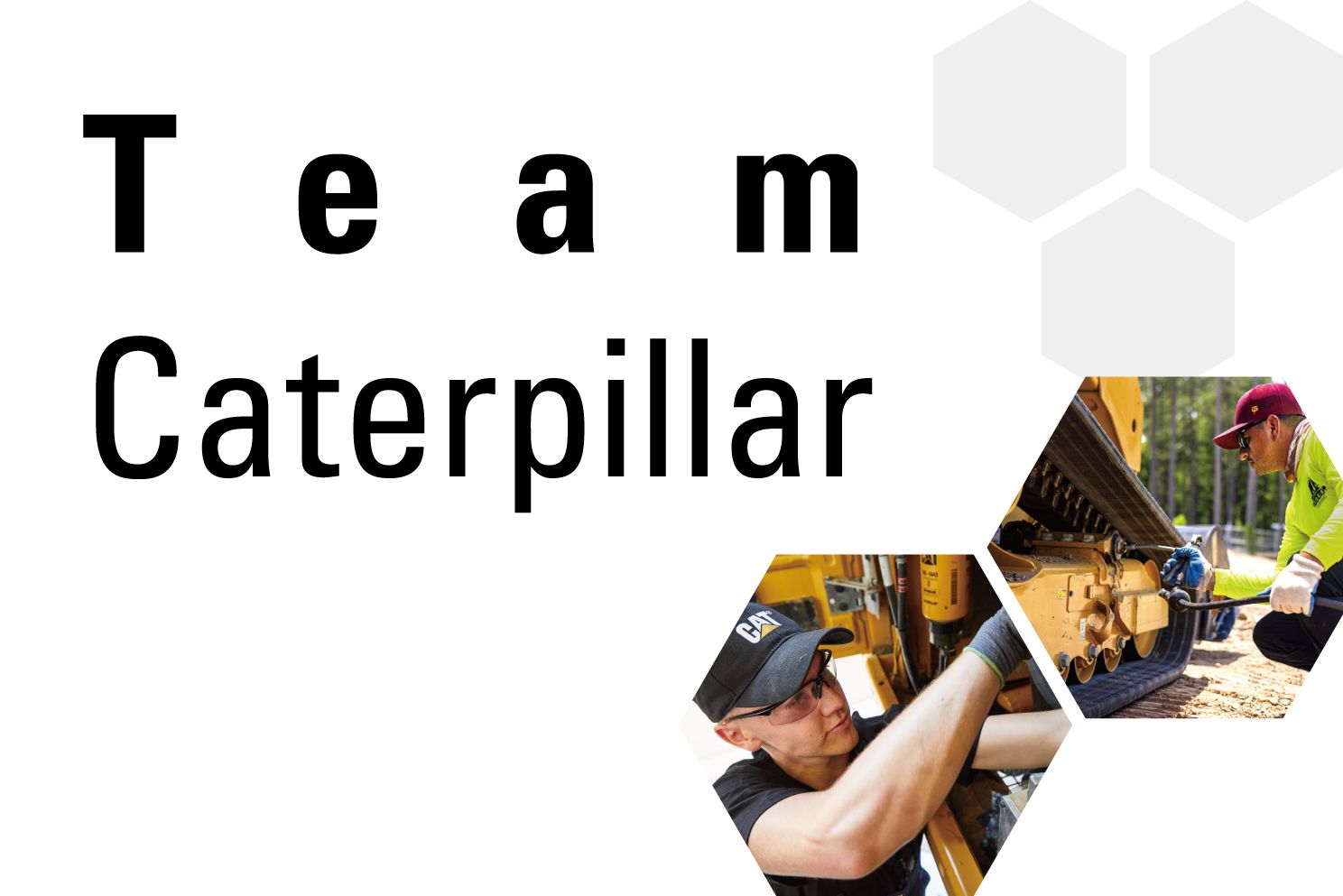Team Caterpillar