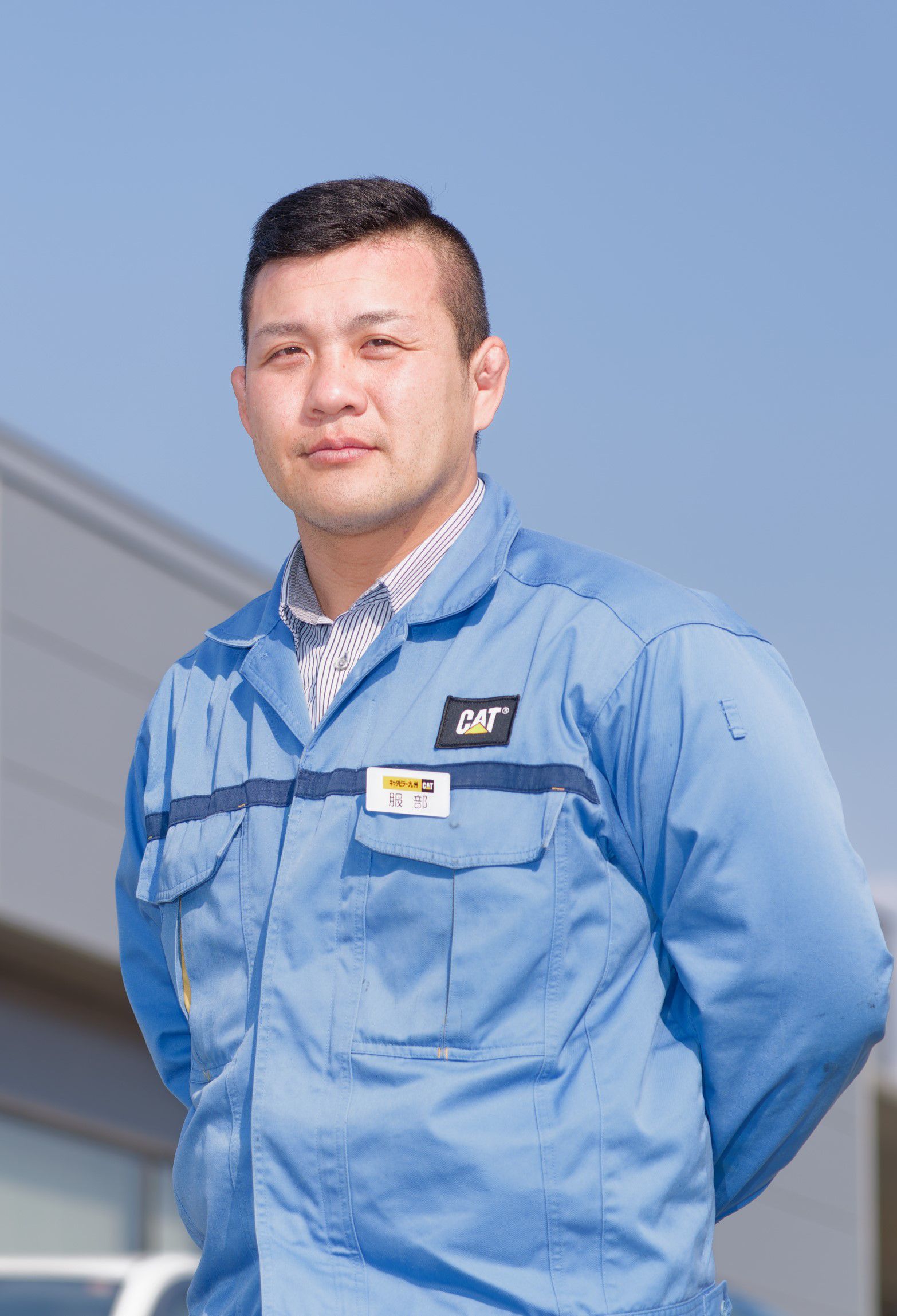 Genki Hattori