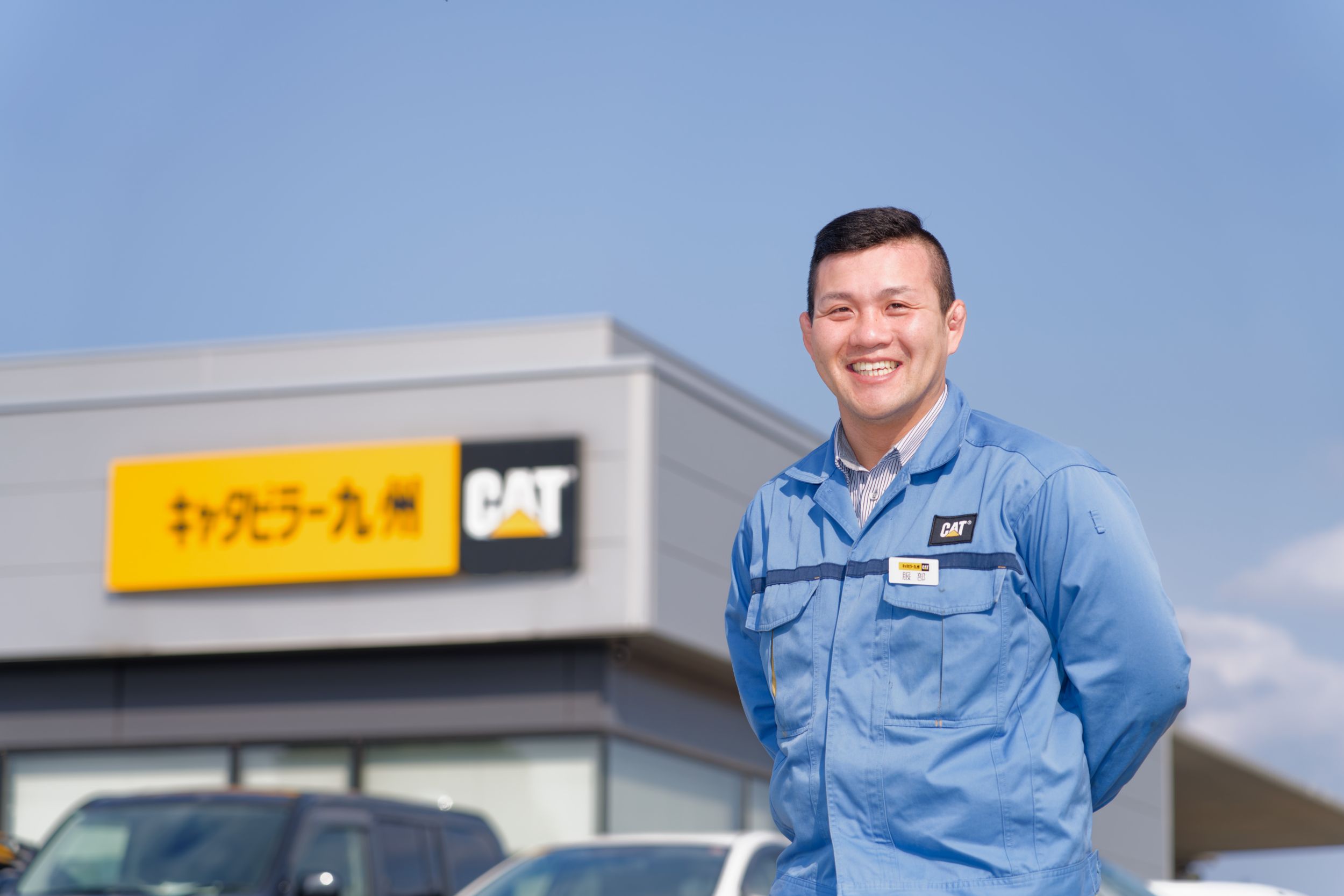 Genki Hattori
