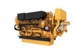 3516E High Output photo