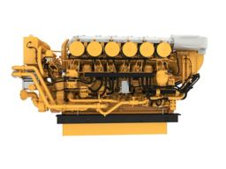 3516E High Output photo