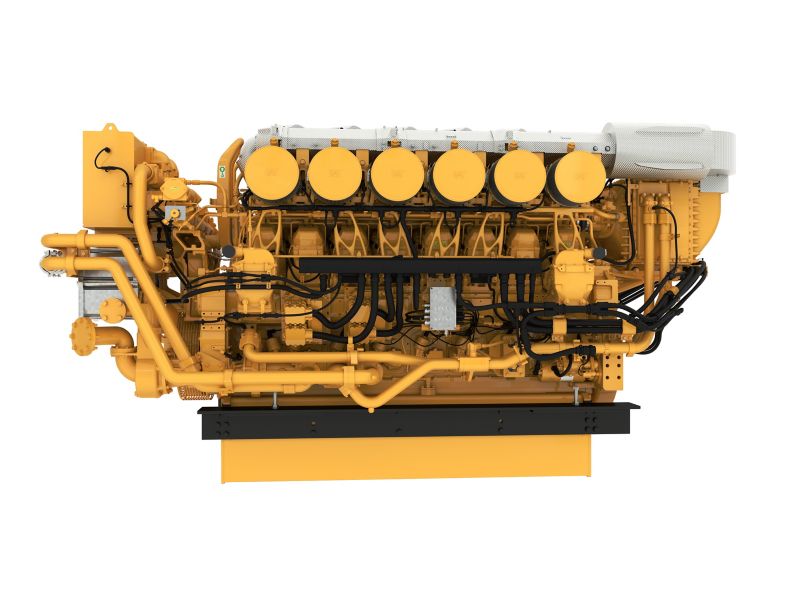 3516E