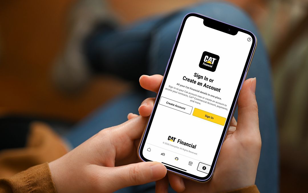 Cat Central financing hub