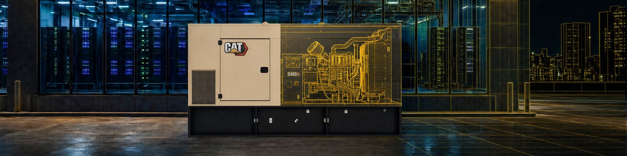 Genset Commissioning Blog