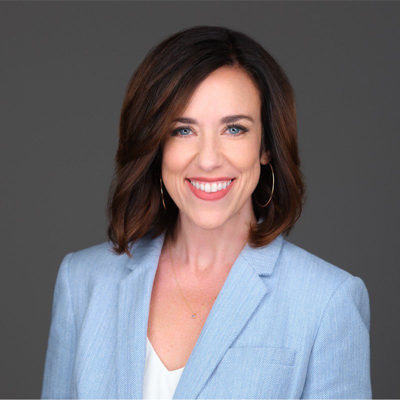 Molly Determan Bio Image