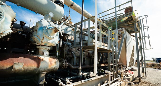 carbon capture solution image