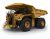 797F Mining Truck