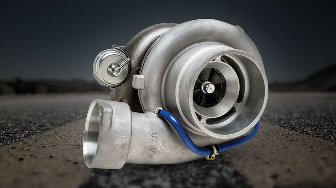 On-Highway Truck Engine Offers