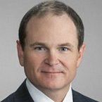 Marshall Dodson Bio Image