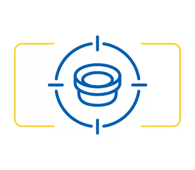 Metal Sealing System