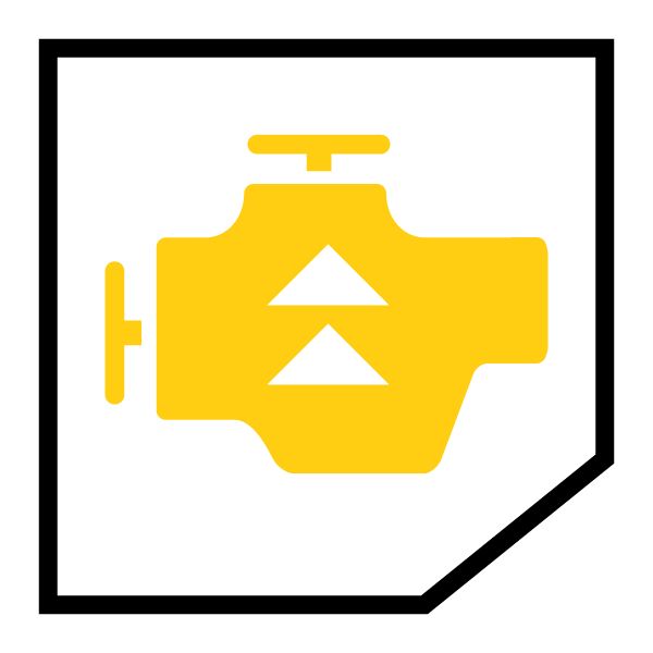 Power Dense Engine icon