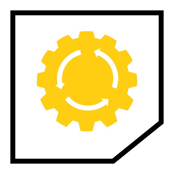 Lock-Up Torque gear