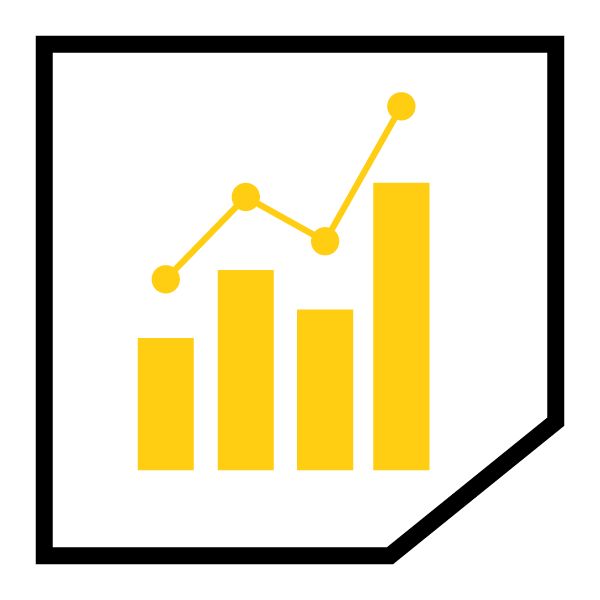 Equipment management systems icon