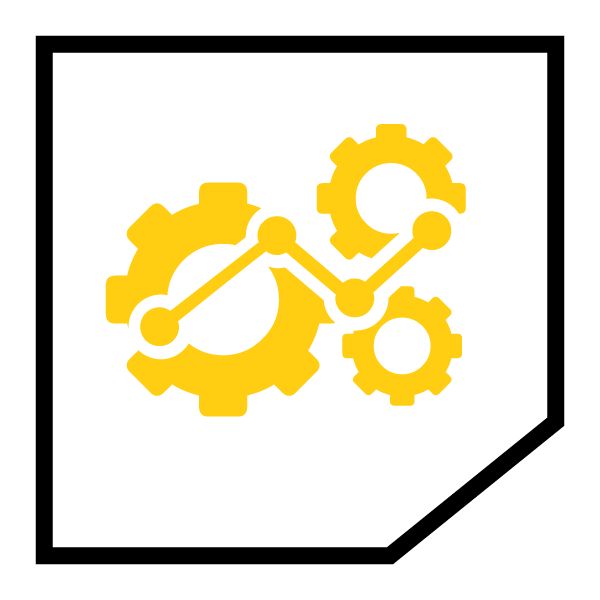 Integrated Power systems icon