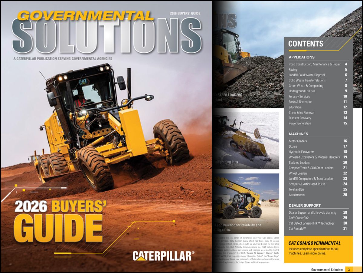 Buyers' Guide 2026