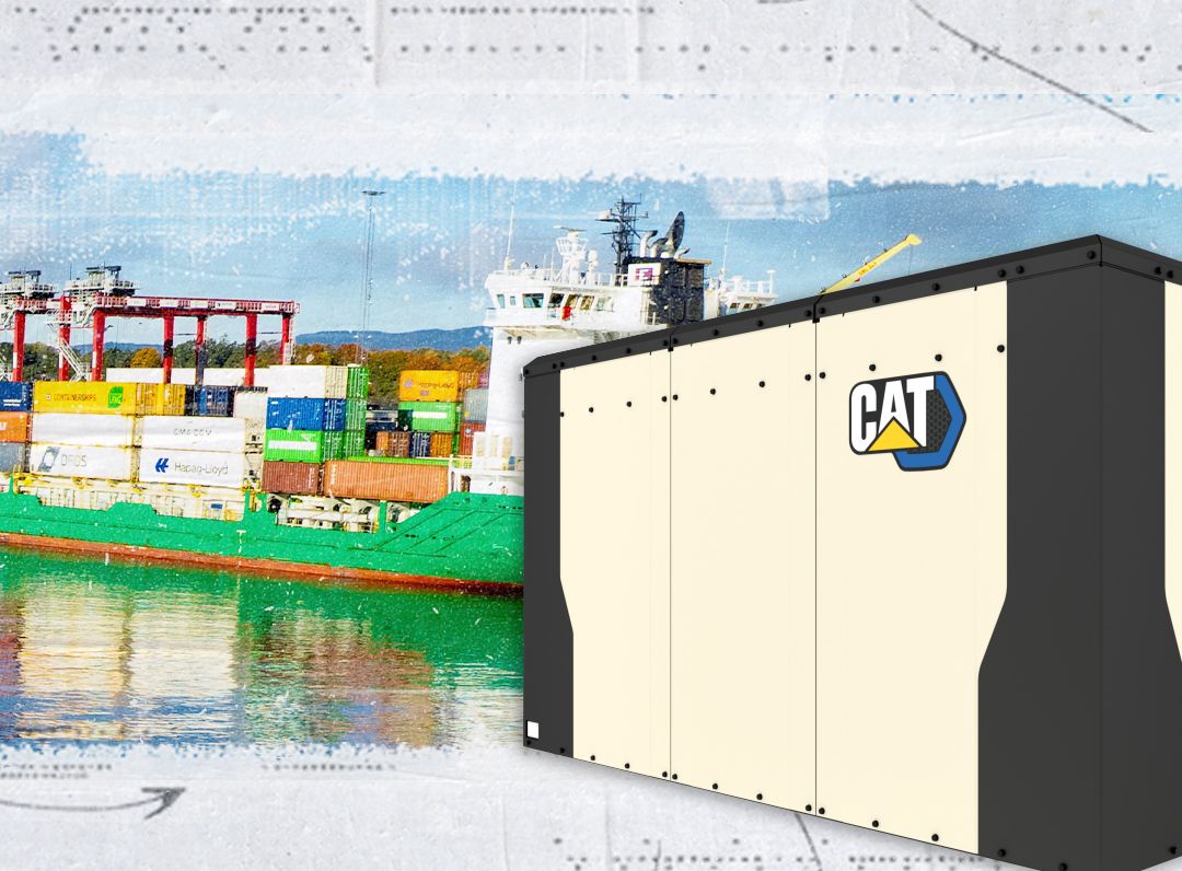 Marine Battery