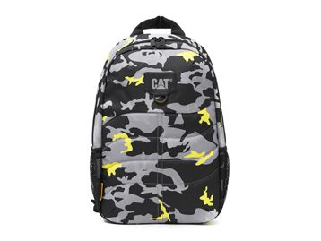 Benson Camo Backpack