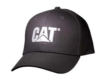 Slate Cap w/White Logo