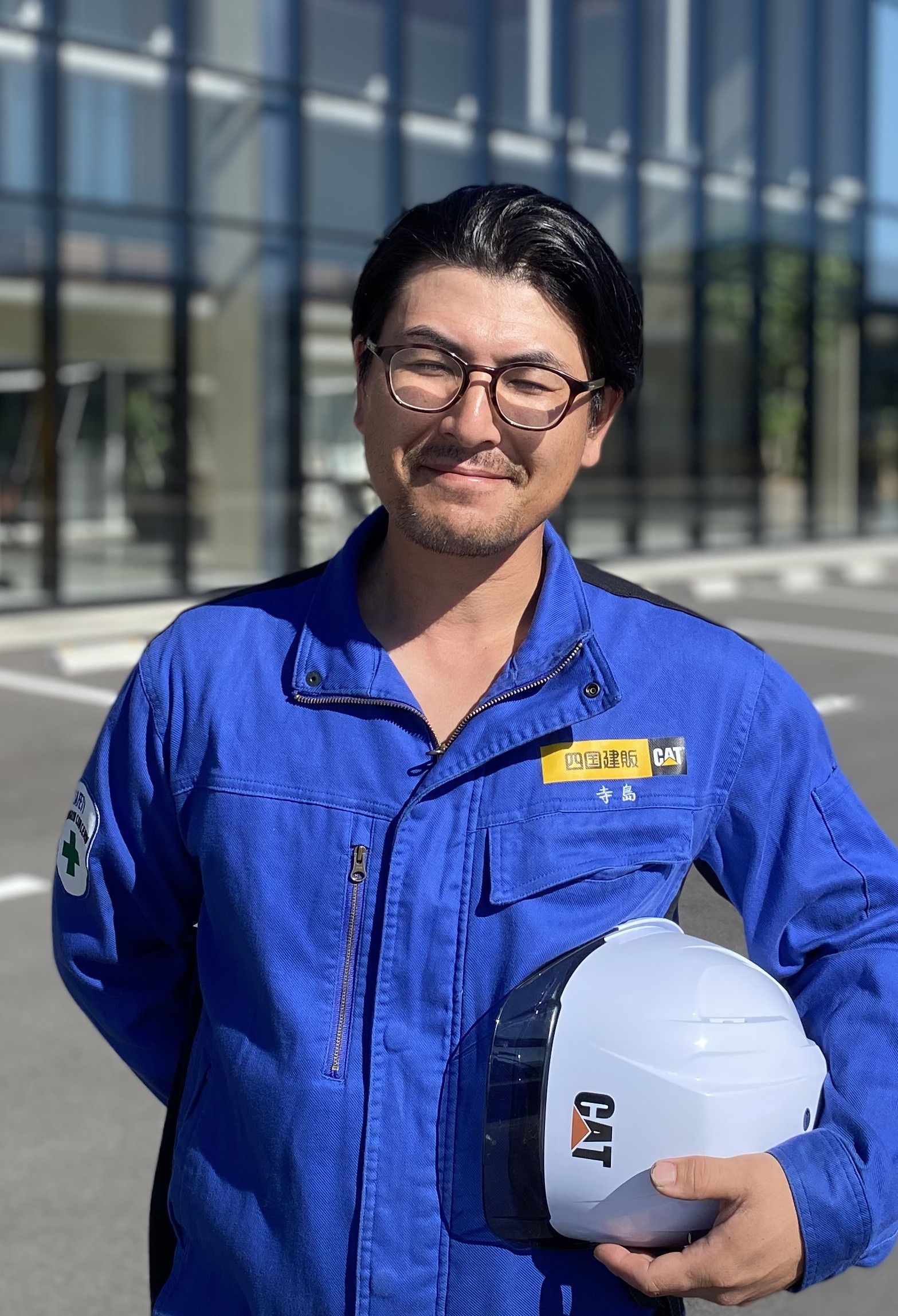 Taizo Terashima