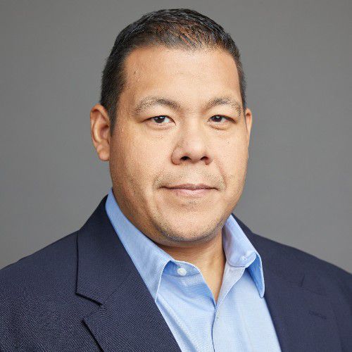 Richard Rodriguez Bio Image