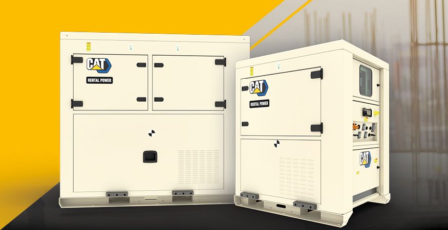 Battery Energy Storage Systems XES60 and XES120