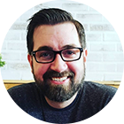 Brad Brown, consultor en Cat® AI Assistant
