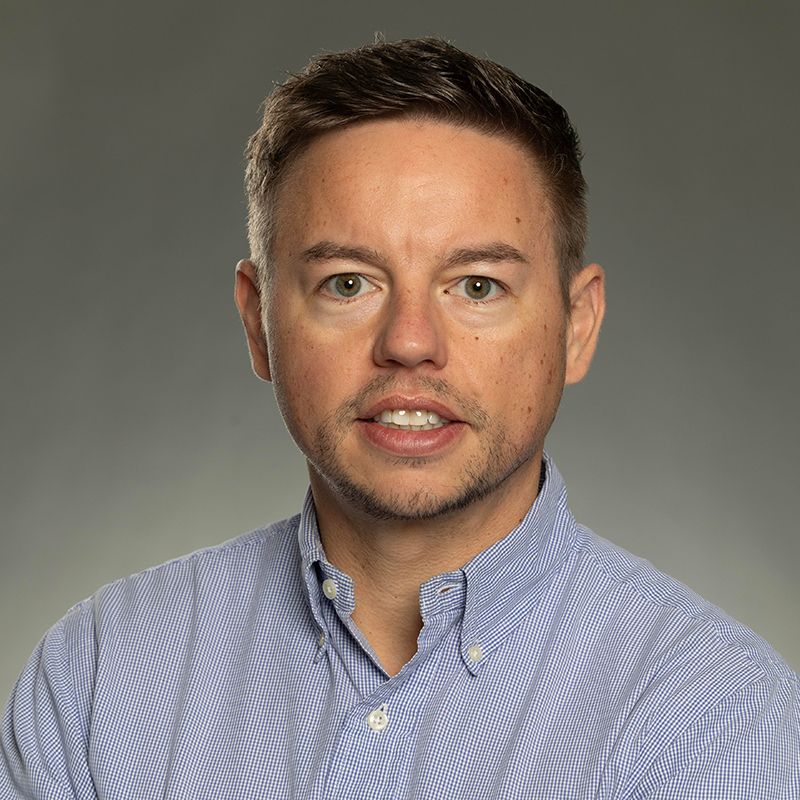 David Stutzman 