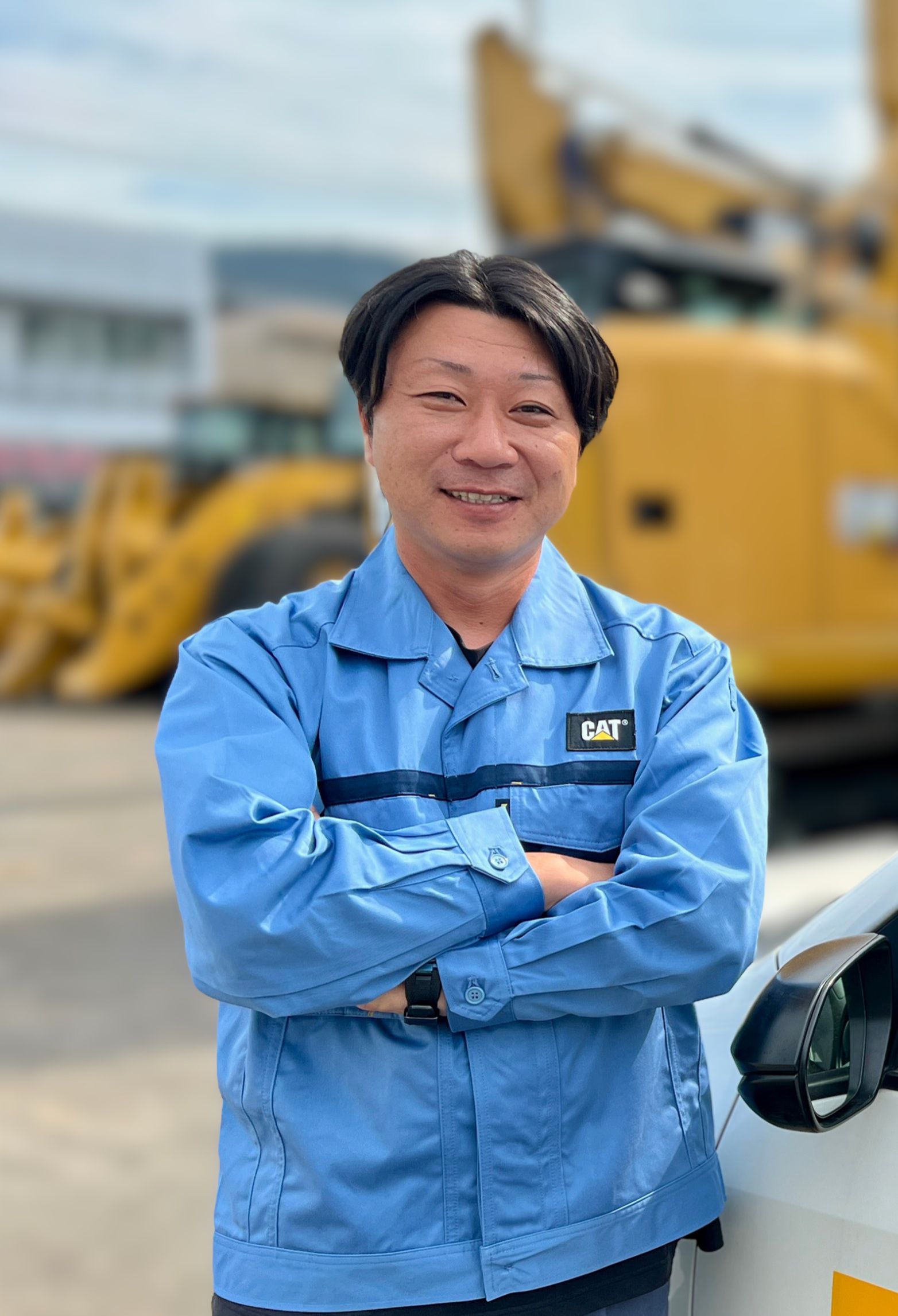 Kenji Uzawa