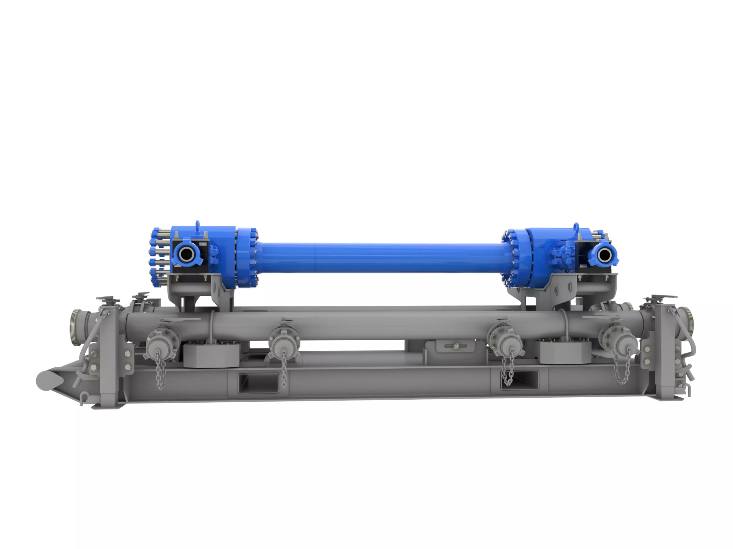 Large Bore (Flow)