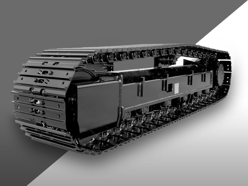 Undercarriage