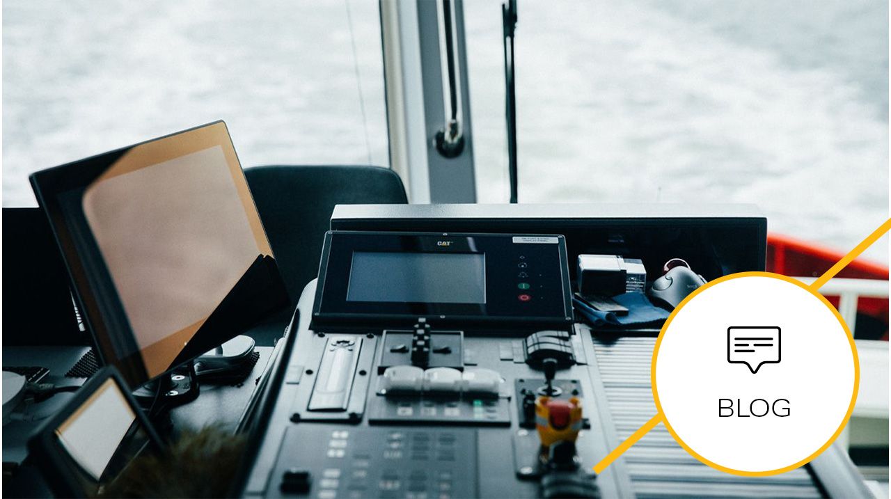 How Hybrid Tugs Can Support Harbor Operations