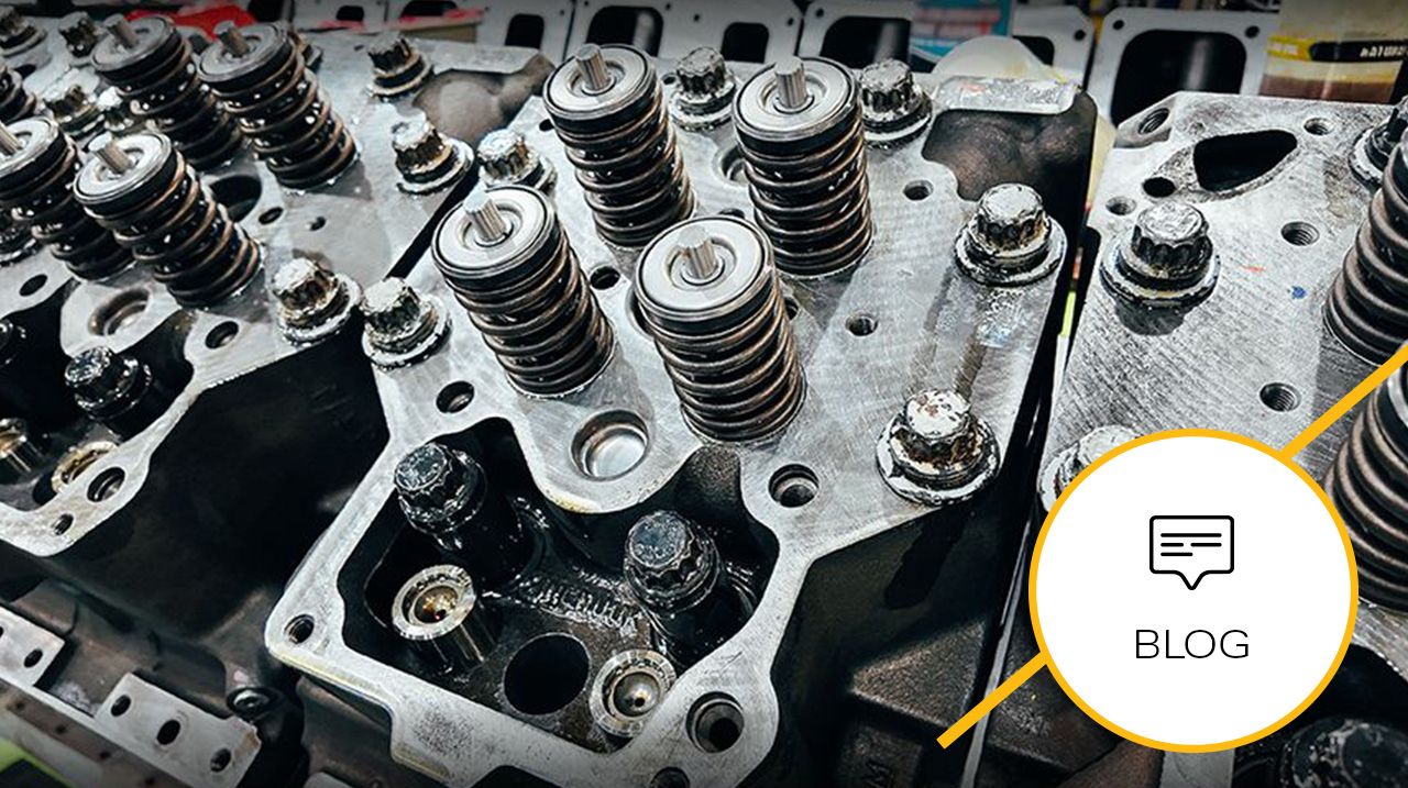 Gas compression magazine
