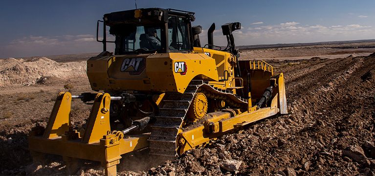 Dozer
